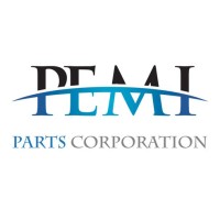 PEMI PARTS CORPORATION logo, PEMI PARTS CORPORATION contact details