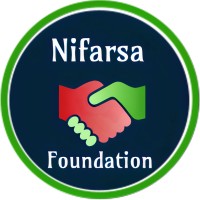 Nifarsa Foundation logo, Nifarsa Foundation contact details