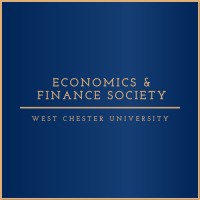 West Chester University Economics & Finance Society logo, West Chester University Economics & Finance Society contact details