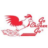 Go Chicken Go logo, Go Chicken Go contact details