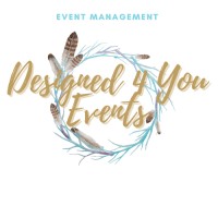 Designed 4 You Events logo, Designed 4 You Events contact details