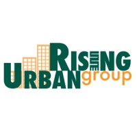 Urban Rising Group logo, Urban Rising Group contact details