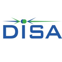 Disa logo, Disa contact details