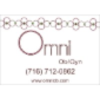 Omni Ob/Gyn logo, Omni Ob/Gyn contact details