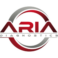 Aria Diagnostics logo, Aria Diagnostics contact details