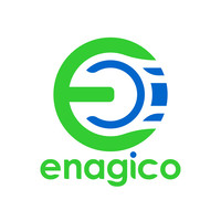 Enagico Design Agency logo, Enagico Design Agency contact details