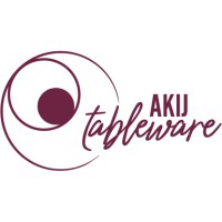 Akij Tableware logo, Akij Tableware contact details