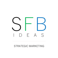 SFB IDEAS - a Strategic Marketing firm logo, SFB IDEAS - a Strategic Marketing firm contact details