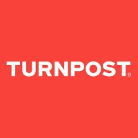 Turnpost logo, Turnpost contact details