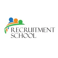 Recruitment School logo, Recruitment School contact details