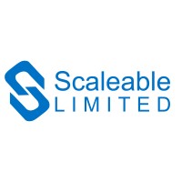 Scaleable Limited logo, Scaleable Limited contact details