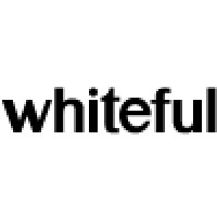 Whiteful logo, Whiteful contact details