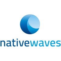 NativeWaves GmbH logo, NativeWaves GmbH contact details