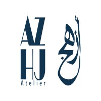 AZHJ logo, AZHJ contact details