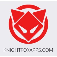 Knightfox App Design Ltd. logo, Knightfox App Design Ltd. contact details