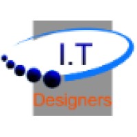 ITDesigners logo, ITDesigners contact details