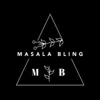 Masala Bling LLC logo, Masala Bling LLC contact details