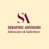 Seraphic Advisors | Advocates & Solicitors logo, Seraphic Advisors | Advocates & Solicitors contact details