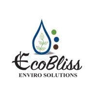 EcoBliss Enviro Solutions logo, EcoBliss Enviro Solutions contact details