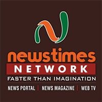 Newstimespost logo, Newstimespost contact details