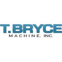 T. Bryce Machine, Inc. logo, T. Bryce Machine, Inc. contact details