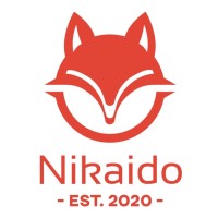 Nikaido E.I.R.L. logo, Nikaido E.I.R.L. contact details