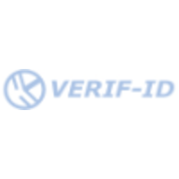 VERIF-ID logo, VERIF-ID contact details