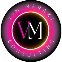 Vim Meraki logo, Vim Meraki contact details