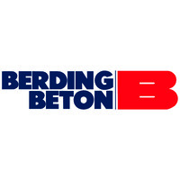 BERDING BETON GmbH logo, BERDING BETON GmbH contact details