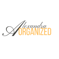 Alexandra Organized logo, Alexandra Organized contact details