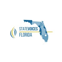 State Voices Florida logo, State Voices Florida contact details