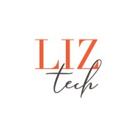 Liz Tech logo, Liz Tech contact details