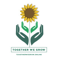 Together We Grow logo, Together We Grow contact details