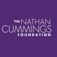 Nathan Cummings Foundation logo, Nathan Cummings Foundation contact details