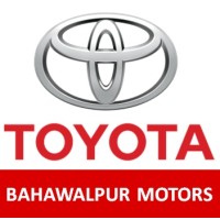 Toyota Bahawalpur Motors logo, Toyota Bahawalpur Motors contact details