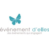 'EVENEMENT D''ELLES' logo, 'EVENEMENT D''ELLES' contact details