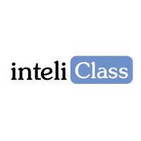 InteliClass logo, InteliClass contact details