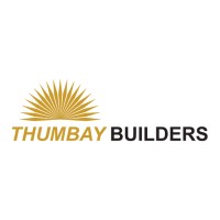 Thumbay Builders logo, Thumbay Builders contact details