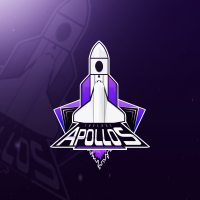 The Last Apollos logo, The Last Apollos contact details