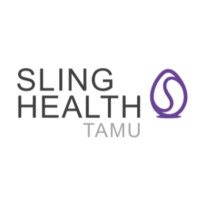 SlingHealth TAMU logo, SlingHealth TAMU contact details