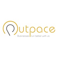 Outpace Business Consulting logo, Outpace Business Consulting contact details