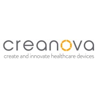 Creanova - Create & Innovate Healthcare solutions for a better quality of life logo, Creanova - Create & Innovate Healthcare solutions for a better quality of life contact details