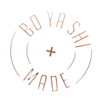 BoyashiMade logo, BoyashiMade contact details