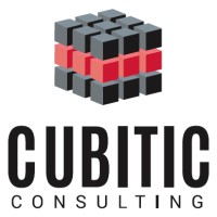 Cubitic Consulting Pty Ltd logo, Cubitic Consulting Pty Ltd contact details