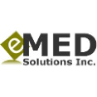 eMED Solutions Inc logo, eMED Solutions Inc contact details