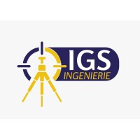 IGS-Ingenierie logo, IGS-Ingenierie contact details