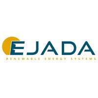 EJADA Renewable Energy Systems logo, EJADA Renewable Energy Systems contact details