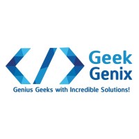 Geek Genix LLC. logo, Geek Genix LLC. contact details