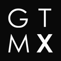 GTMX logo, GTMX contact details