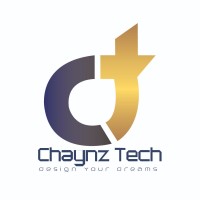 Chaynz Tech logo, Chaynz Tech contact details